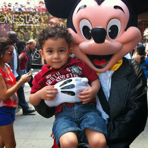 Meet your Posher, Khadra